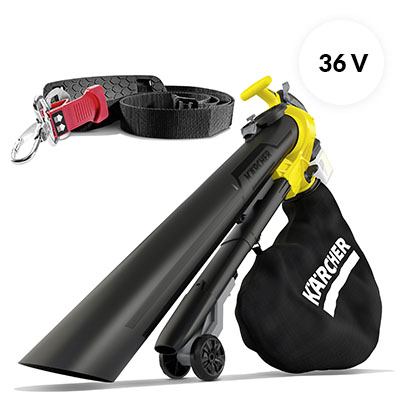 Karcher BLV 36-240