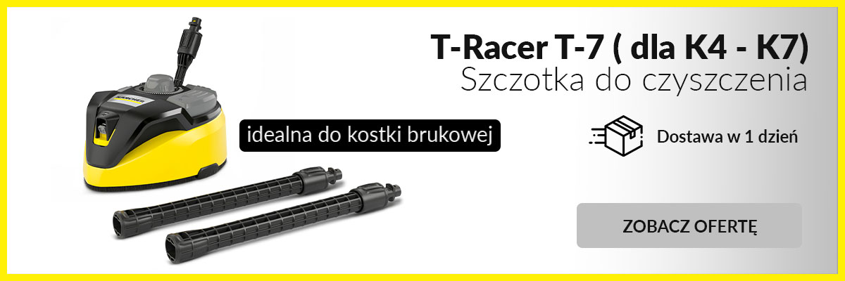 karcher t racer 