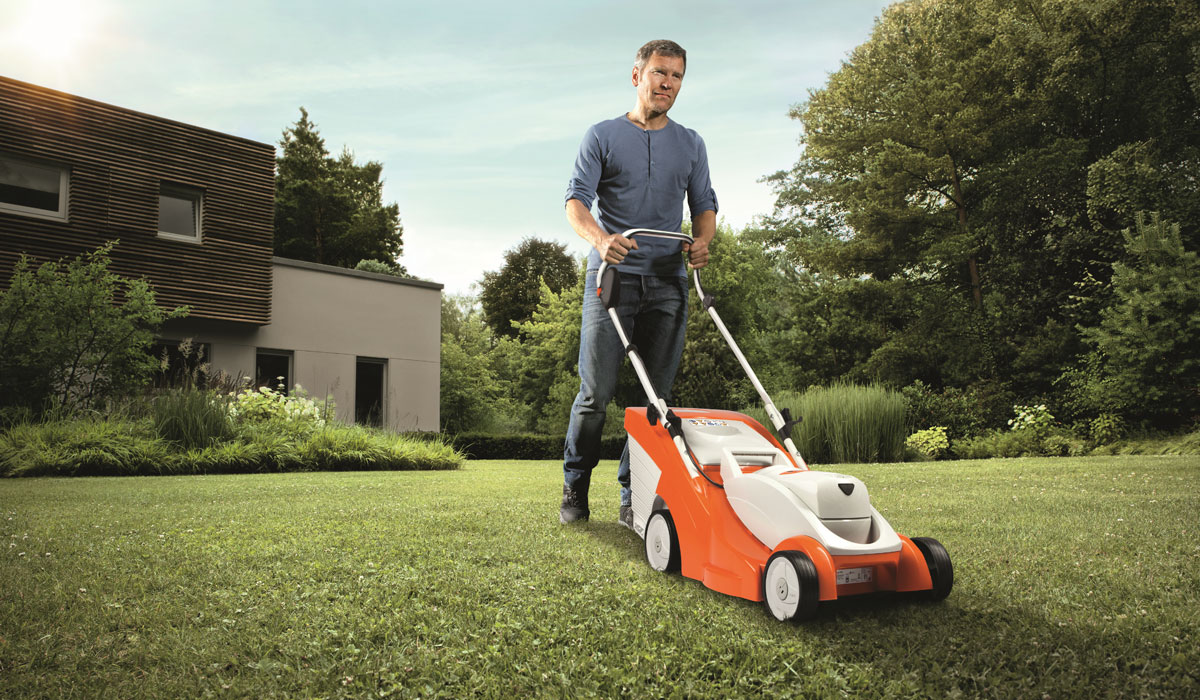 kosiarki spalinowe ranking