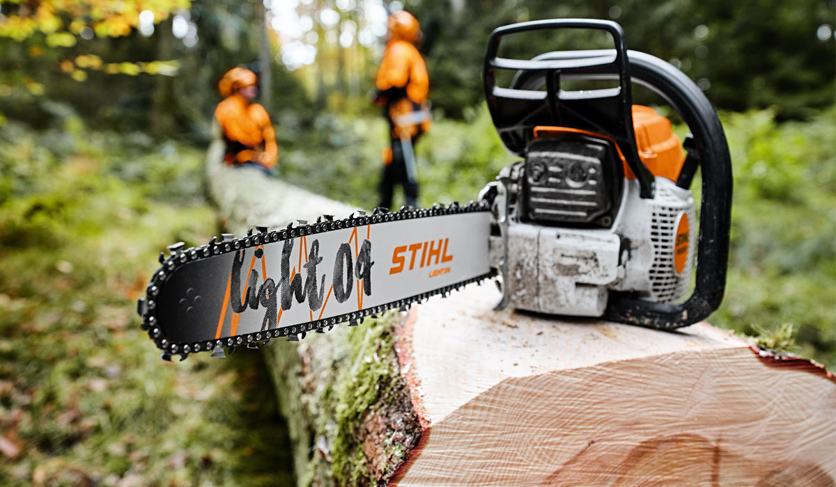 ranking pilarek spalinowych 