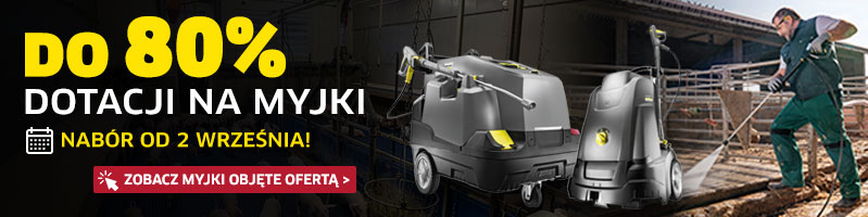 dotacja dla rolników