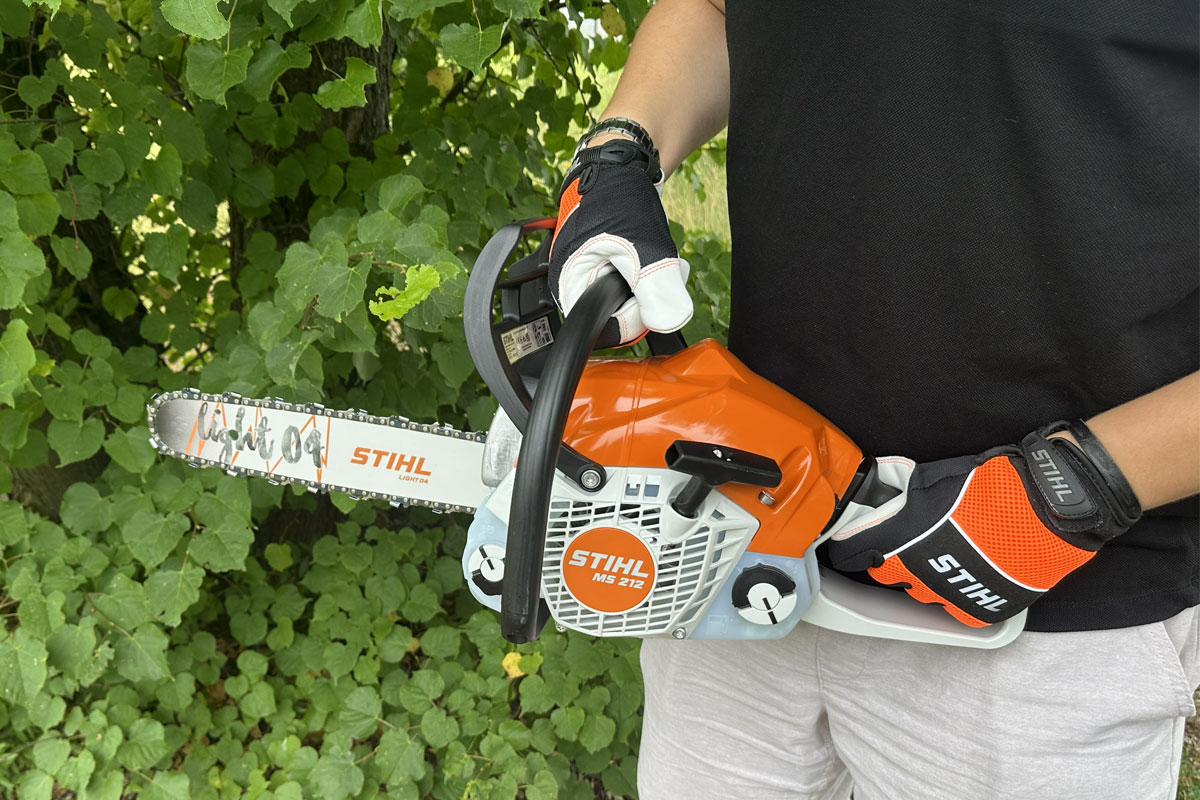 stihl ms 212