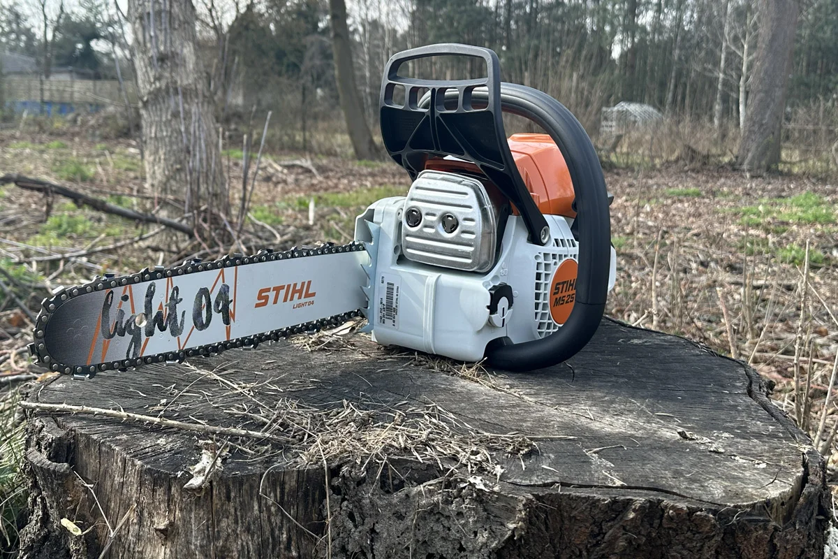 pilarks stihl 251