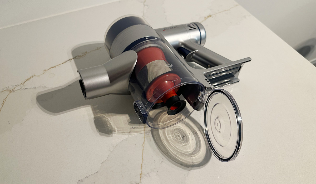 technologia cyklonowa zermat