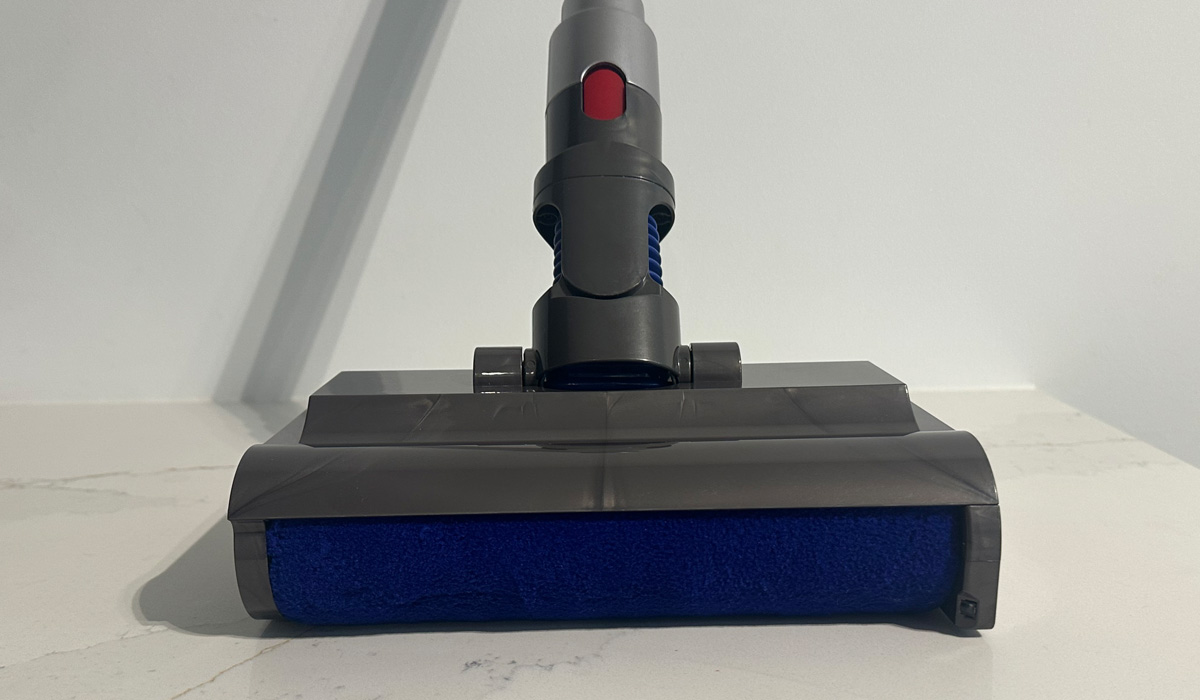 końcówka do mopowania