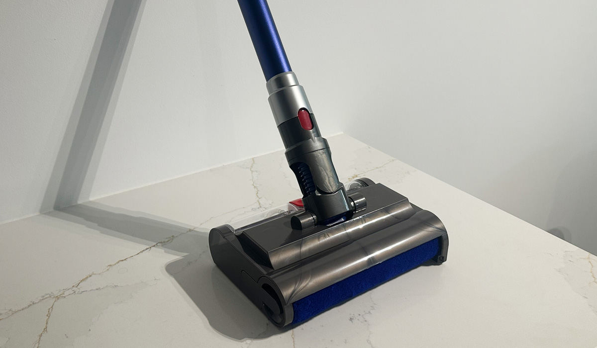 szczotka do mopowania zermat 28