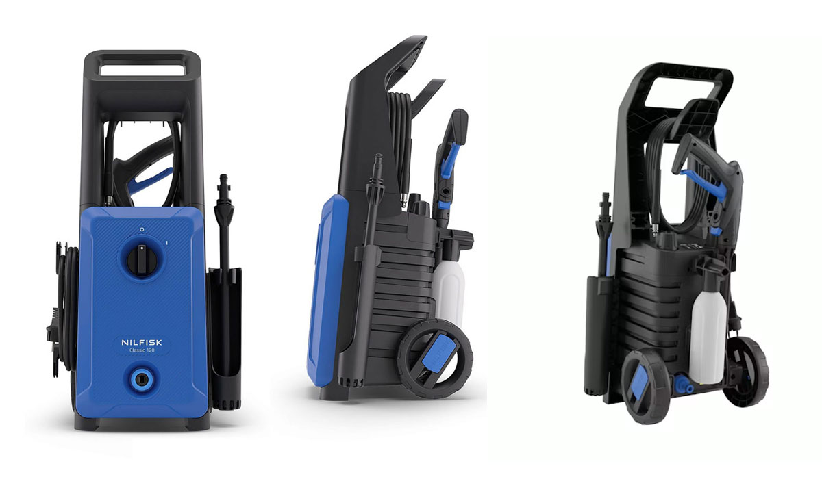 tania myjka cisnieniowa do domu