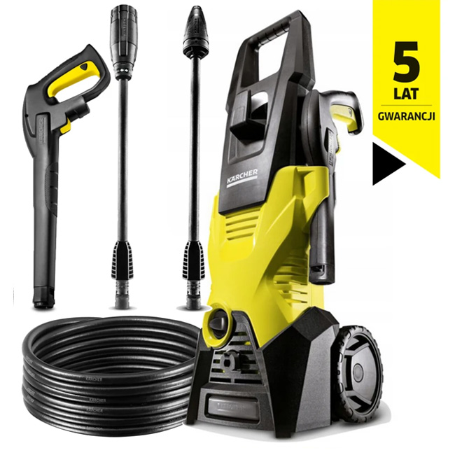 top 5 karcher k3 myjka do 1000 zł