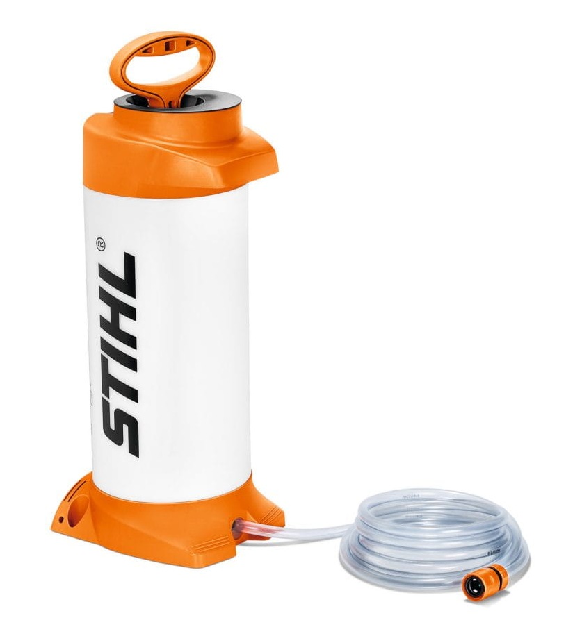 zbiornik na wode stihl