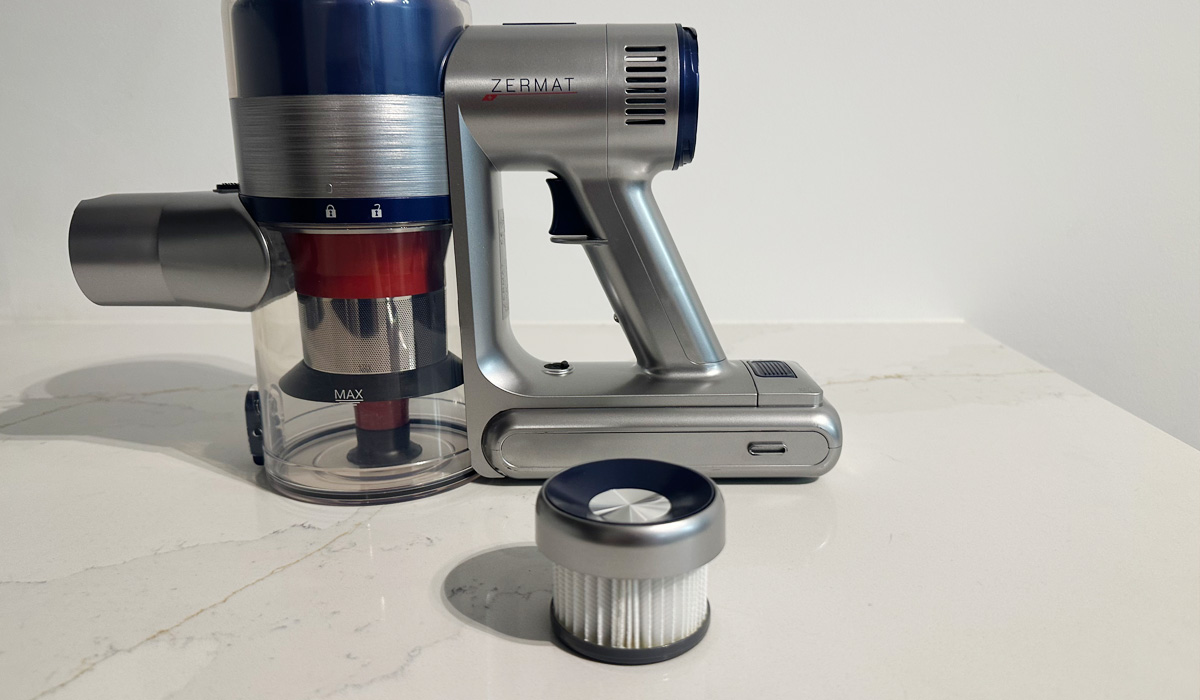 zermat s8 filtr hepa