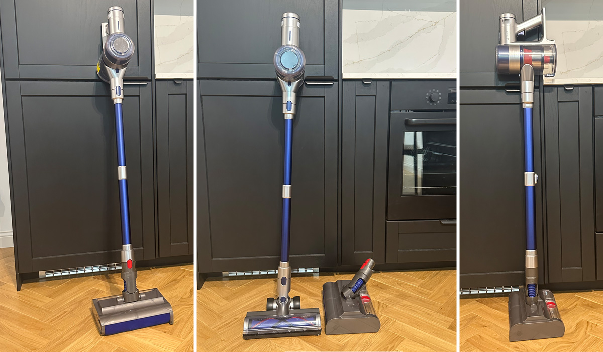 zermat S8 jakość wykonania