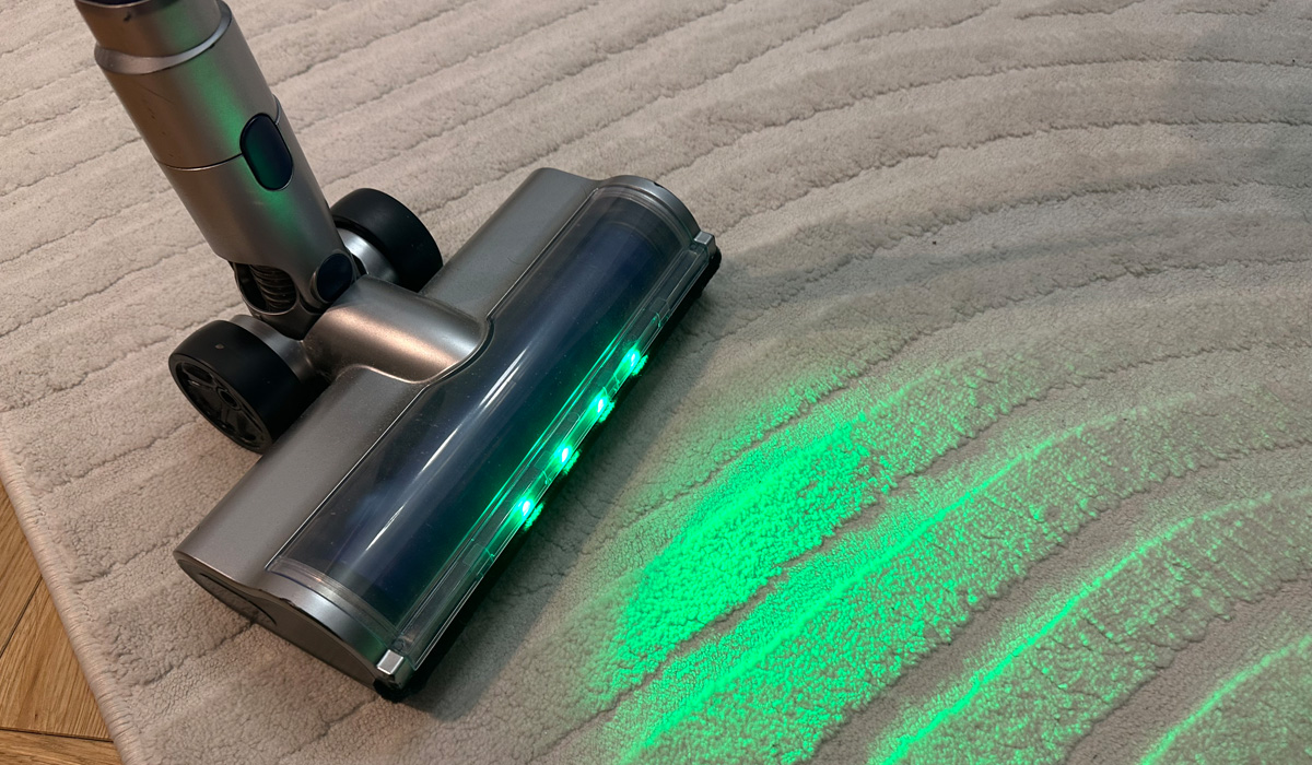 wykrywanie kurzu zermat s8