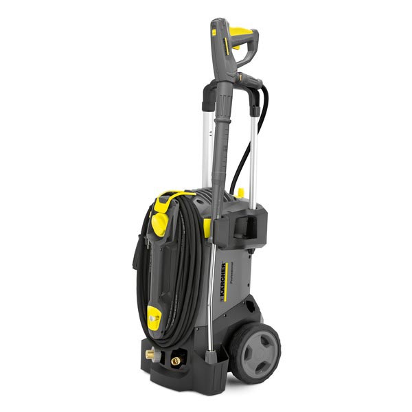 Profesjonalna myjka wysokociśnieniowa HD firmy Karcher Profesjonalna myjka wysokociśnieniowa HD firmy Karcher