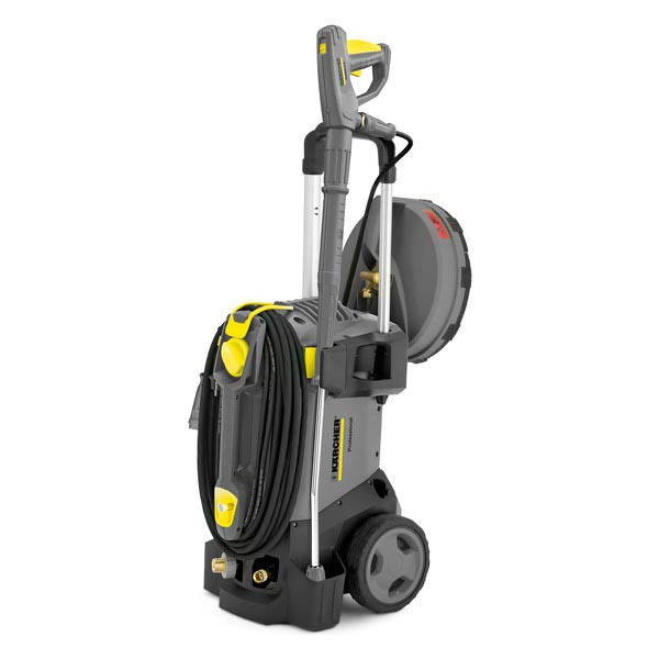 Profesjonalna myjka wysokociśnieniowa HD firmy Karcher Profesjonalna myjka wysokociśnieniowa HD firmy Karcher