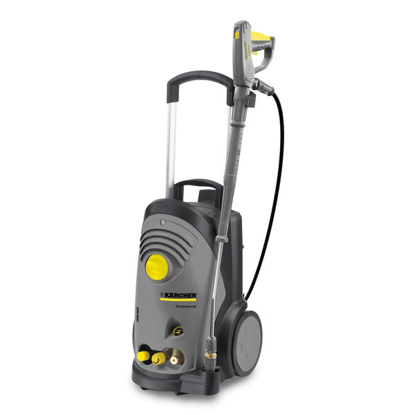 Profesjonalna myjka wysokociśnieniowa HD firmy Karcher Profesjonalna myjka wysokociśnieniowa HD firmy Karcher