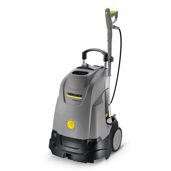 Profesjonalna myjka wysokociśnieniowa HDS firmy Karcher Profesjonalna myjka wysokociśnieniowa HDS firmy Karcher
