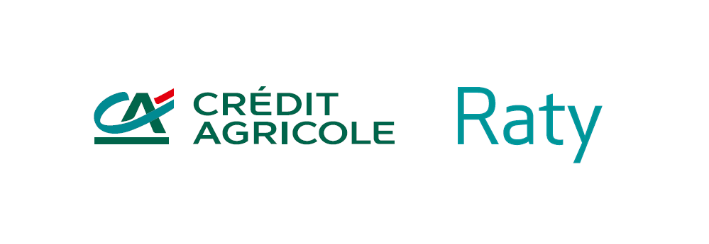 Wygodne raty z Credit Agricole