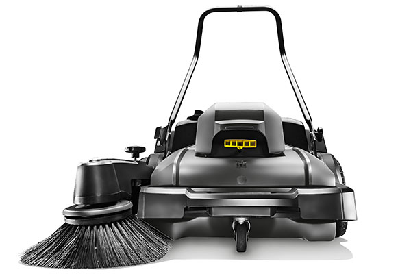 zamiatarka profesjonalna karcher 70/30 C