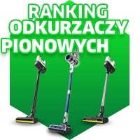 Ranking odkurzaczy pionowych do 1000 zł