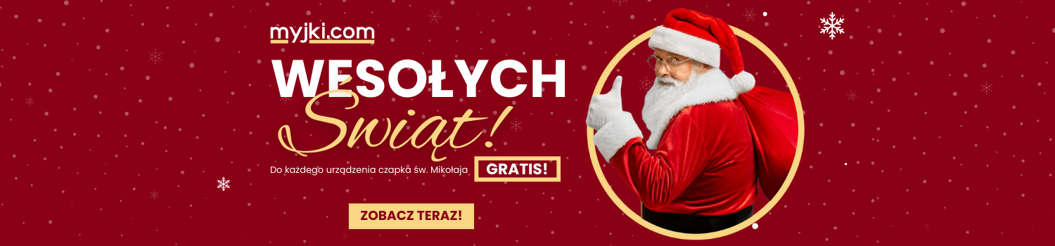 Wesołych Świąt! '25